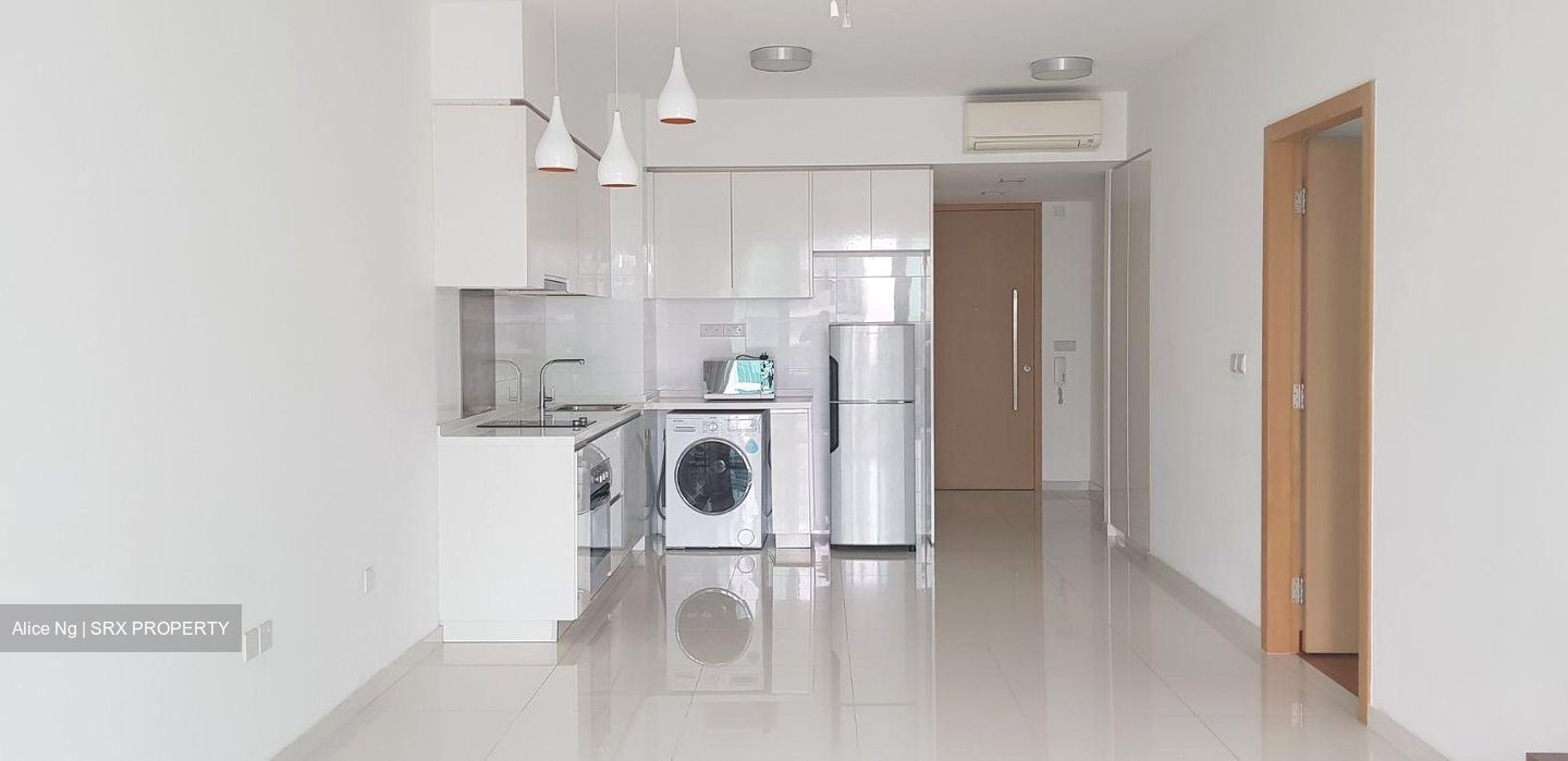 Eight Courtyards (D27), Condominium #487333791